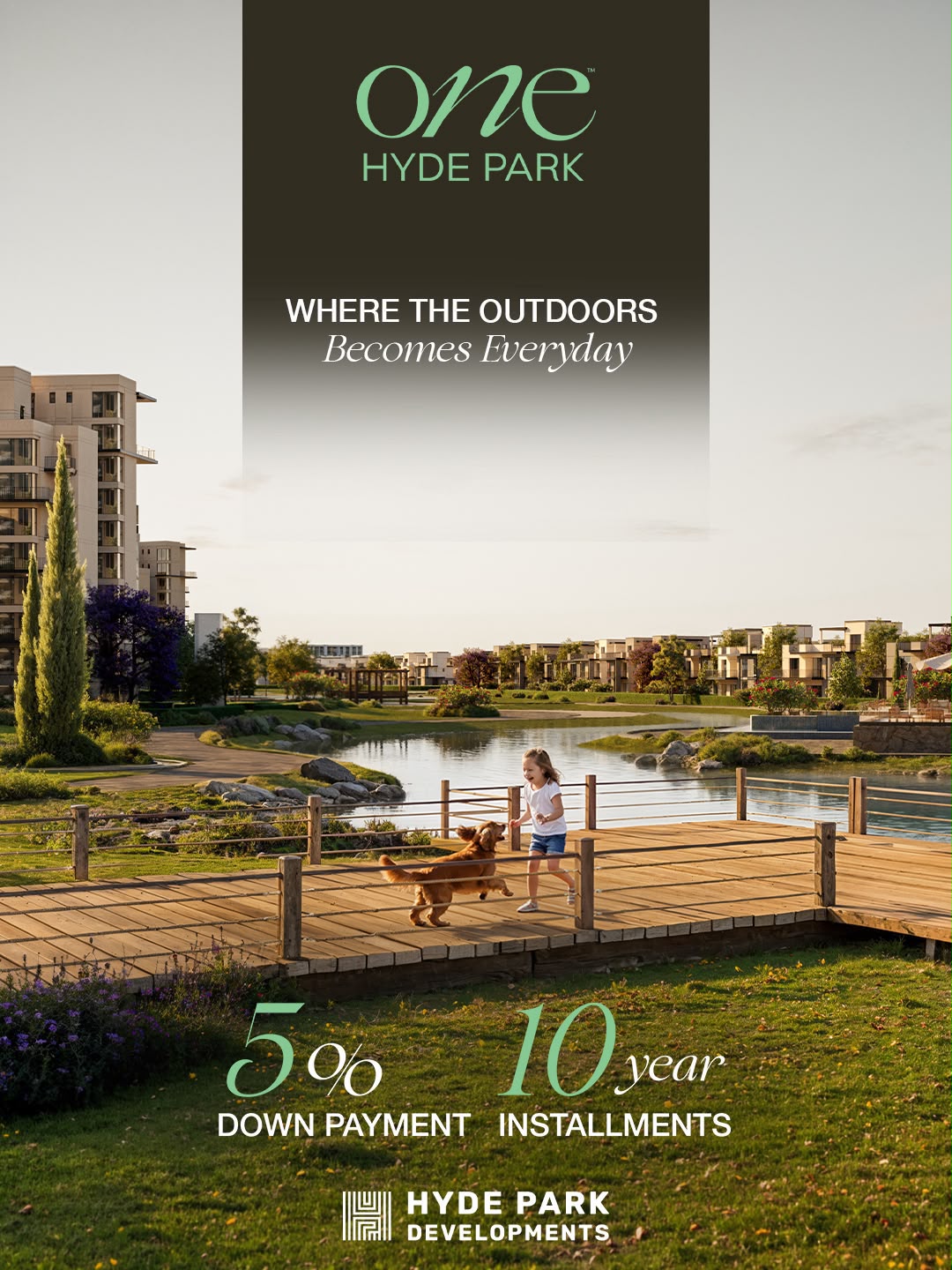 One Hyde Park gallery image